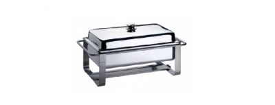 Chafing Dishes & GNs