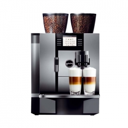 Kaffeeautomat GIGA X7, 220-240V, 2300W (bis 2000 Pers./ ca. 120 Tassen/h)